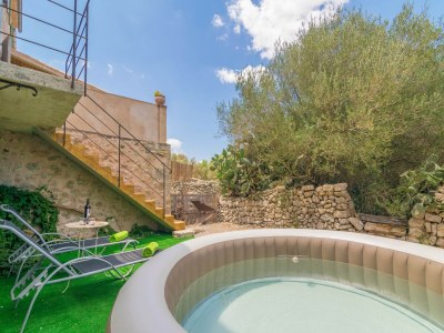 Holiday house Son Banus - Country House In Manacor. Free Wifi - Outdoor photo 40