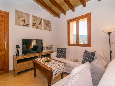 Holiday house Es Coll D'en Pastor - Country House In Fornalutx - Features photo 10