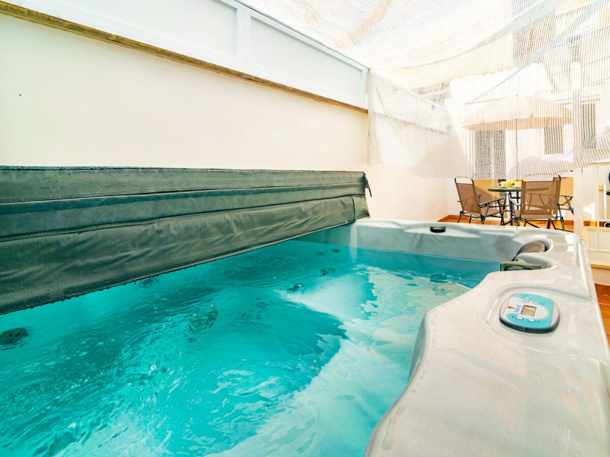 Holiday house Centric - House In Palma. Free Wifi