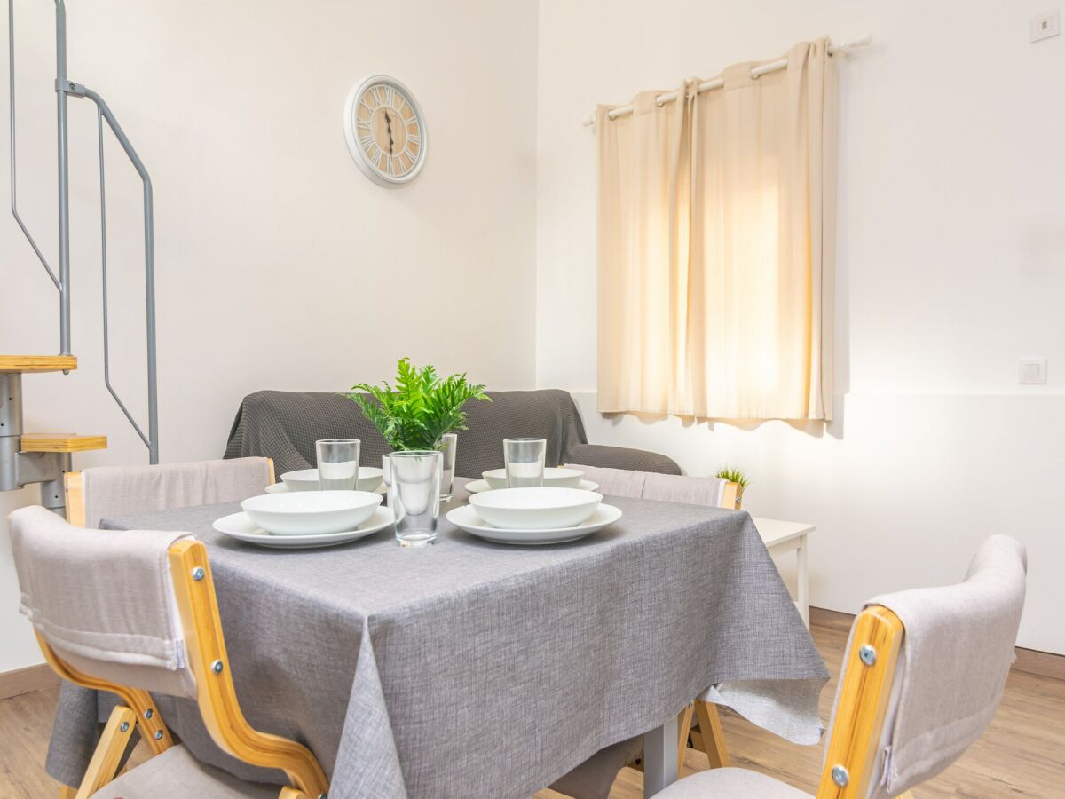 Holiday house Centric - House In Palma. Free Wifi - Outdoor photo 4
