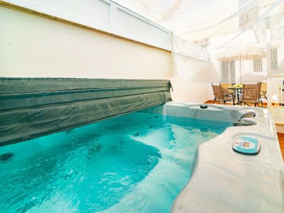 Holiday house Centric - House In Palma. Free Wifi in Majorca South - Holiday house