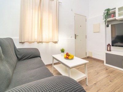 Holiday house Centric - House In Palma. Free Wifi - Outdoor photo 11