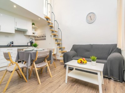 Holiday house Centric - House In Palma. Free Wifi - Outdoor photo 12
