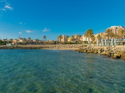 Holiday house Centric - House In Palma. Free Wifi - Outdoor photo 21