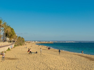 Holiday house Centric - House In Palma. Free Wifi - Outdoor photo 22
