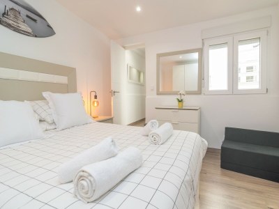 Holiday house Centric - House In Palma. Free Wifi - Outdoor photo 26