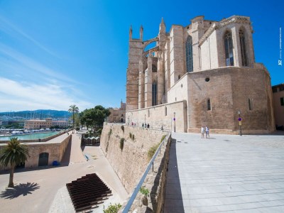 Holiday house Centric - House In Palma. Free Wifi - Outdoor photo 29