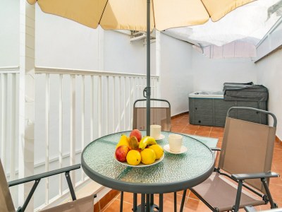 Holiday house Centric - House In Palma. Free Wifi - Outdoor photo 35