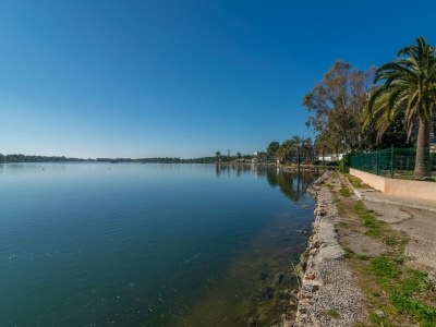 Villa Casa Blanca (port D'alcudia) - Ferienhaus Mit Pool - Outdoor photo 11