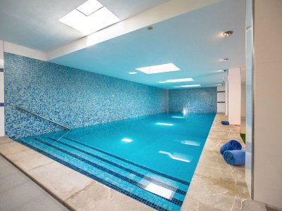 Villa Bohemi - Ferienhaus Mit Privatem Pool. Wifi Gratis - Outdoor photo 64