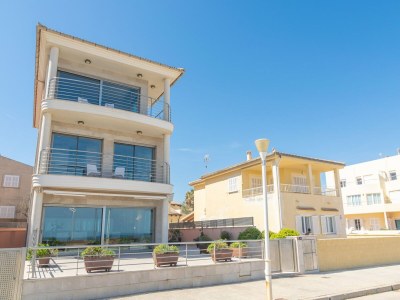 Villa Bohemi - Ferienhaus Mit Privatem Pool. Wifi Gratis - Outdoor photo 88