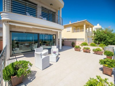 Villa Bohemi - Ferienhaus Mit Privatem Pool. Wifi Gratis - Outdoor photo 89