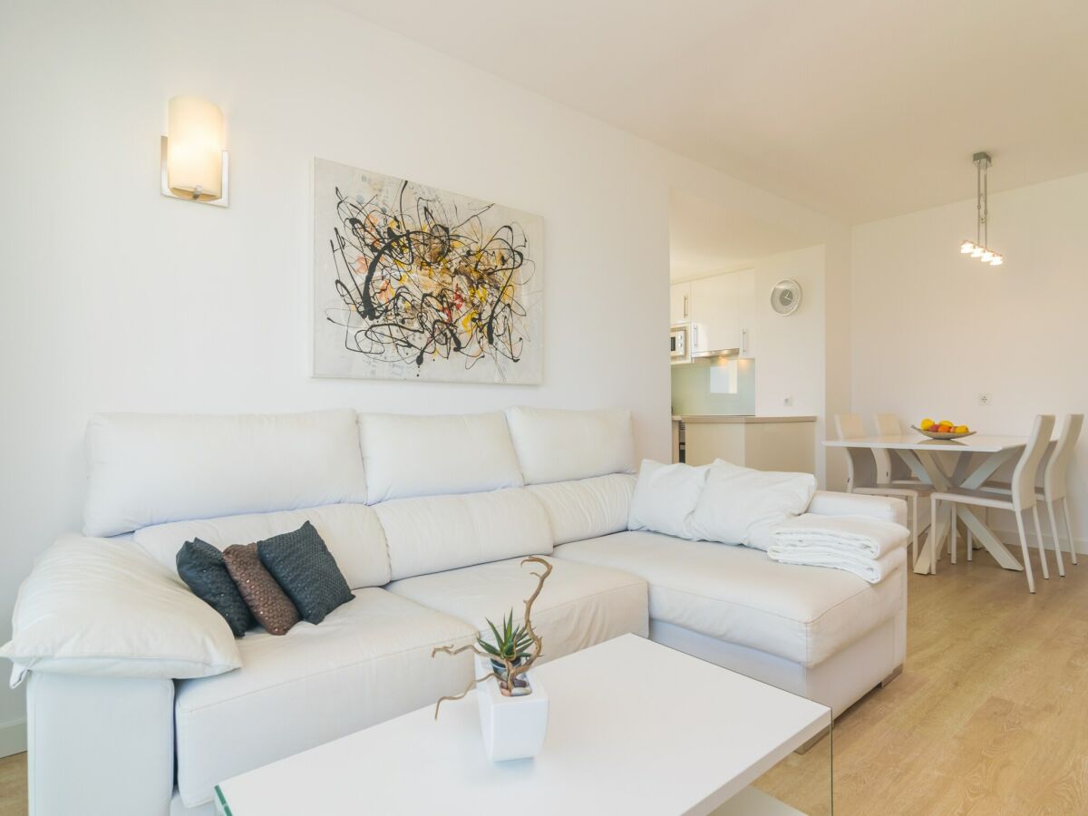 Apartment Sa Maniga - Apartment In Cala Millor. Wifi Gratis - Outdoor photo 3