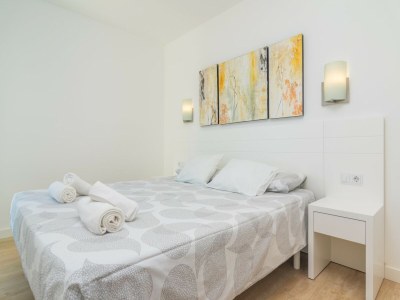 Apartment Sa Maniga - Apartment In Cala Millor. Wifi Gratis - Outdoor photo 9