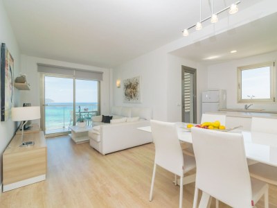 Apartment Sa Maniga - Apartment In Cala Millor. Wifi Gratis - Outdoor photo 18