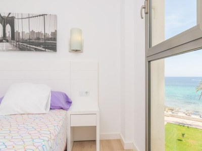 Apartment Sa Maniga - Apartment In Cala Millor. Wifi Gratis - Outdoor photo 21