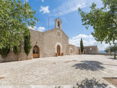 Holiday house Juniper (inca) - House With Private Pool In Inca - Outdoor photo 19