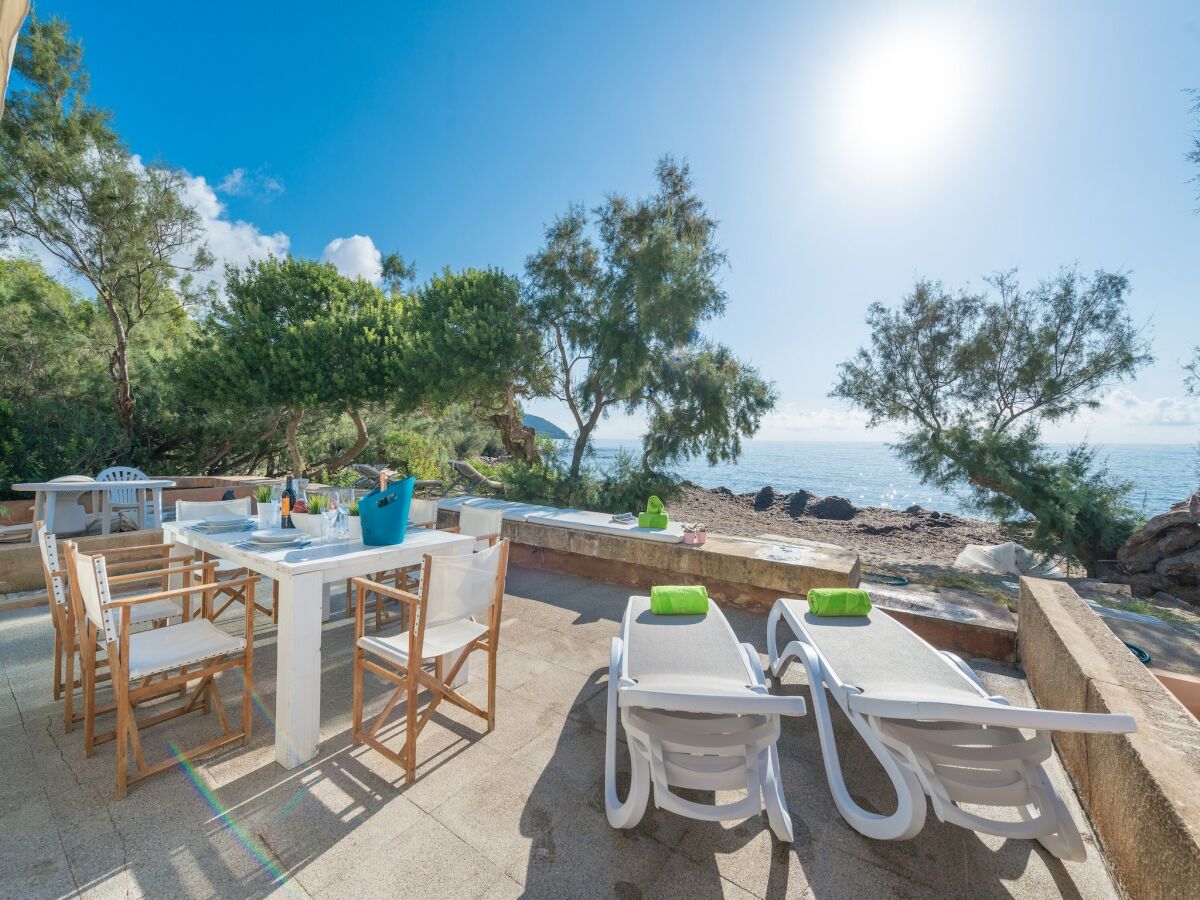 Holiday house Port Nou Ca Na Cati - Haus In Cala Bona