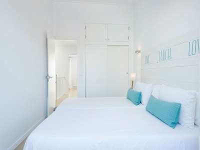 Holiday house Port Nou Ca Na Cati - Haus In Cala Bona - Outdoor photo 26