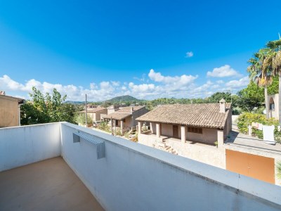 Holiday house Port Nou Ca Na Cati - Haus In Cala Bona - Outdoor photo 31