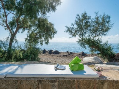 Holiday house Port Nou Ca Na Cati - Haus In Cala Bona - Outdoor photo 38