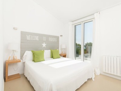 Holiday house Port Nou Ca Na Cati - Haus In Cala Bona - Outdoor photo 45