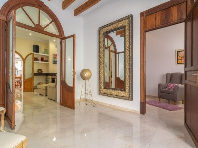 Villa Unio 36 - Ferienhaus Mit Privatem Pool In Ariany - Outdoor photo 3