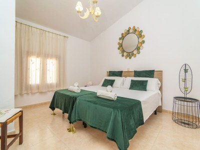 Villa Unio 36 - Ferienhaus Mit Privatem Pool In Ariany - Outdoor photo 10