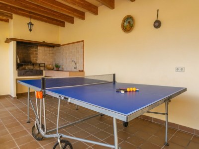 Villa Unio 36 - Ferienhaus Mit Privatem Pool In Ariany - Outdoor photo 13