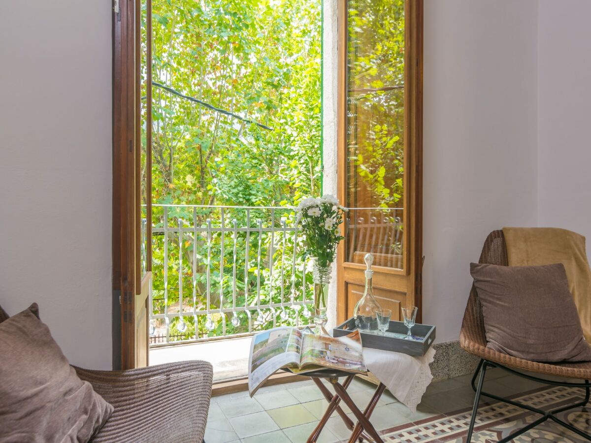 Holiday house Ca Sa Tia (sÓller) - Haus In Sóller. Wifi Gratis