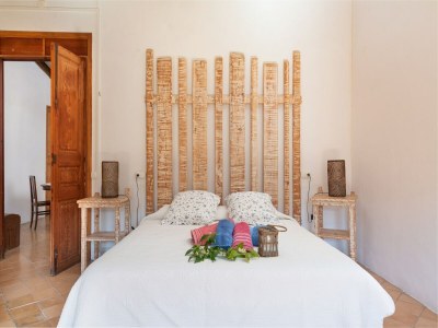 Holiday house Ca Sa Tia (sÓller) - Haus In Sóller. Wifi Gratis - Outdoor photo 11