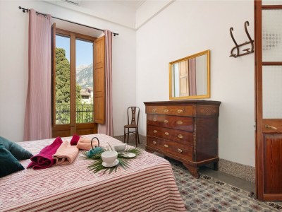 Holiday house Ca Sa Tia (sÓller) - Haus In Sóller. Wifi Gratis - Outdoor photo 14