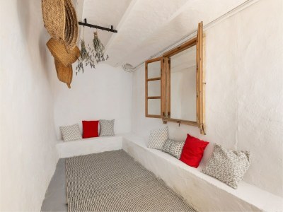 Holiday house Ca Sa Tia (sÓller) - Haus In Sóller. Wifi Gratis - Outdoor photo 27