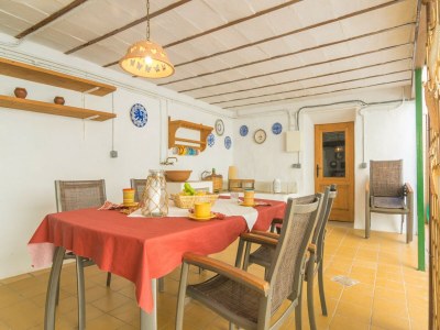Holiday house Ca Sa Tia (sÓller) - Haus In Sóller. Wifi Gratis - Outdoor photo 36