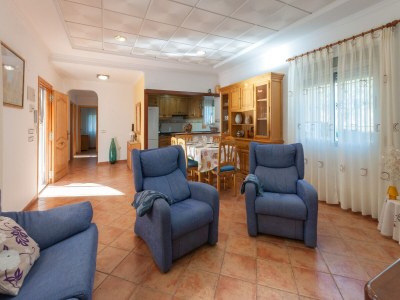 Villa Portilet - Ferienhaus Mit Privatem Pool In Barx - Features photo 15