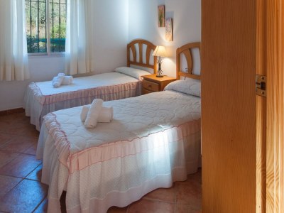Villa Portilet - Ferienhaus Mit Privatem Pool In Barx - Features photo 16