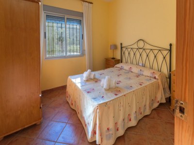 Villa Portilet - Ferienhaus Mit Privatem Pool In Barx - Features photo 24