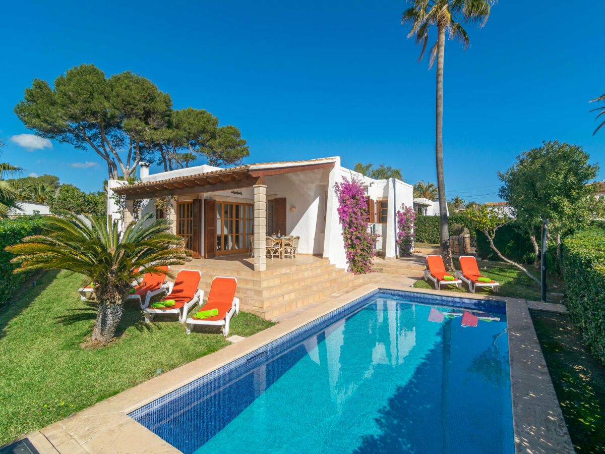 Villa Villa Pastor - Ferienhaus Mit Privatem Pool