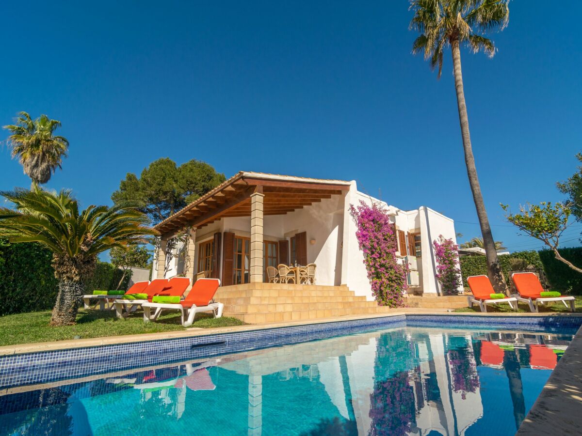 Villa Villa Pastor - Ferienhaus Mit Privatem Pool - Outdoor photo 3