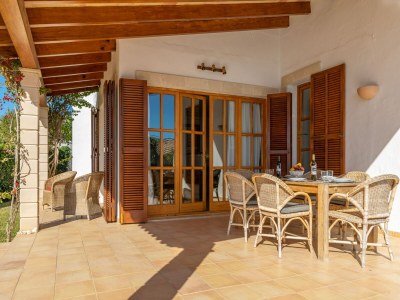Villa Villa Pastor - Ferienhaus Mit Privatem Pool - Outdoor photo 6