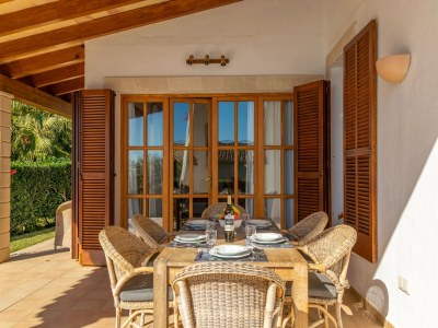 Villa Villa Pastor - Ferienhaus Mit Privatem Pool - Outdoor photo 7