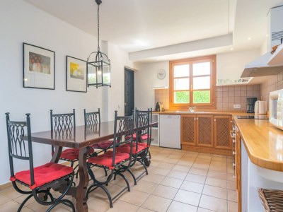 Villa Villa Pastor - Ferienhaus Mit Privatem Pool - Outdoor photo 12