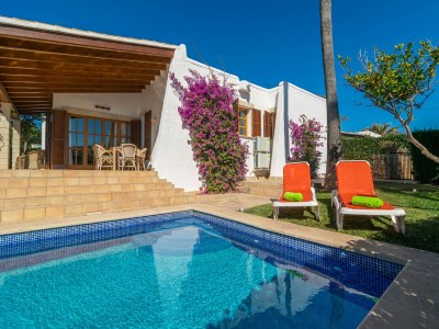 Villa Villa Pastor - Ferienhaus Mit Privatem Pool - Outdoor photo 23