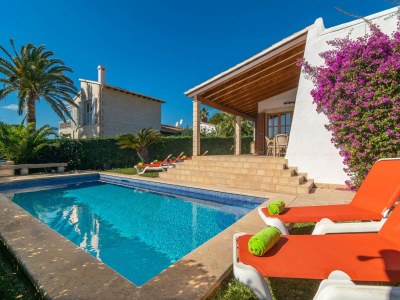 Villa Villa Pastor - Ferienhaus Mit Privatem Pool - Outdoor photo 25