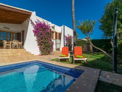 Villa Villa Pastor - Ferienhaus Mit Privatem Pool - Outdoor photo 26
