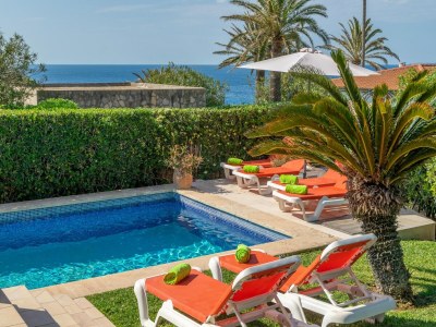 Villa Villa Pastor - Ferienhaus Mit Privatem Pool - Outdoor photo 27