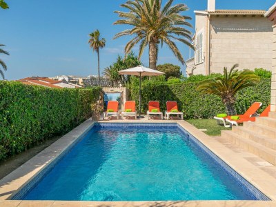 Villa Villa Pastor - Ferienhaus Mit Privatem Pool - Outdoor photo 41