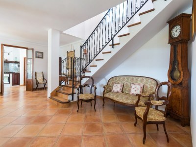 Villa Es Cocons - Villa With Private Pool In Sineu - Outdoor photo 13