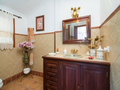 Villa Es Cocons - Villa With Private Pool In Sineu - Outdoor photo 27