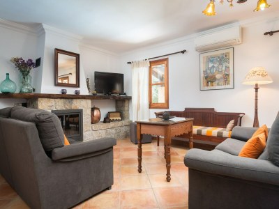 Villa Es Cocons - Villa With Private Pool In Sineu - Outdoor photo 39